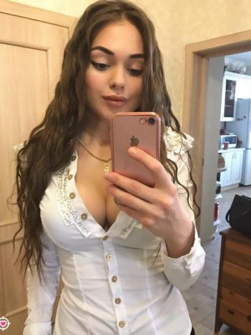 Проститутка Роксана